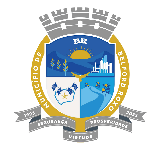 Prefeitura de Belford Roxo